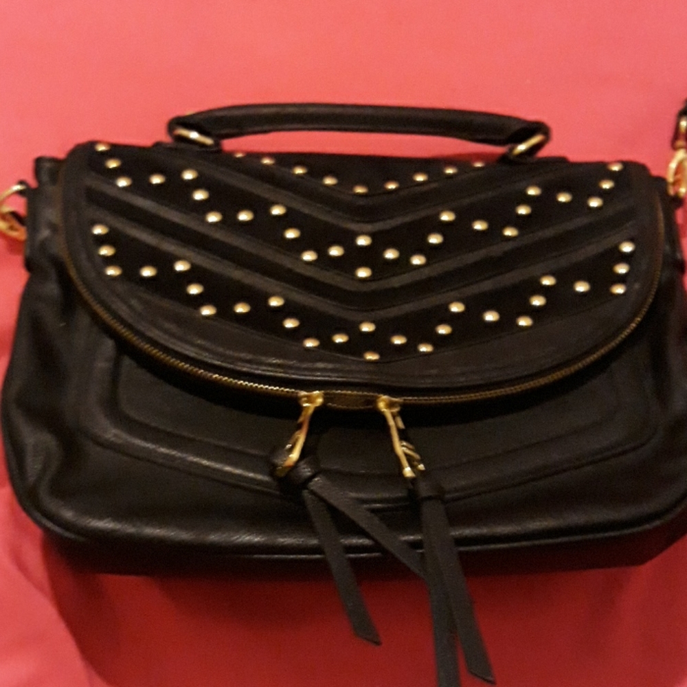 Steve Madden messenger bag